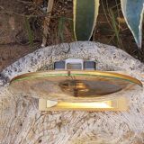 Charvet house bronze hanging