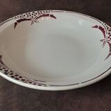 Ceranord St Amand Salad Bowl