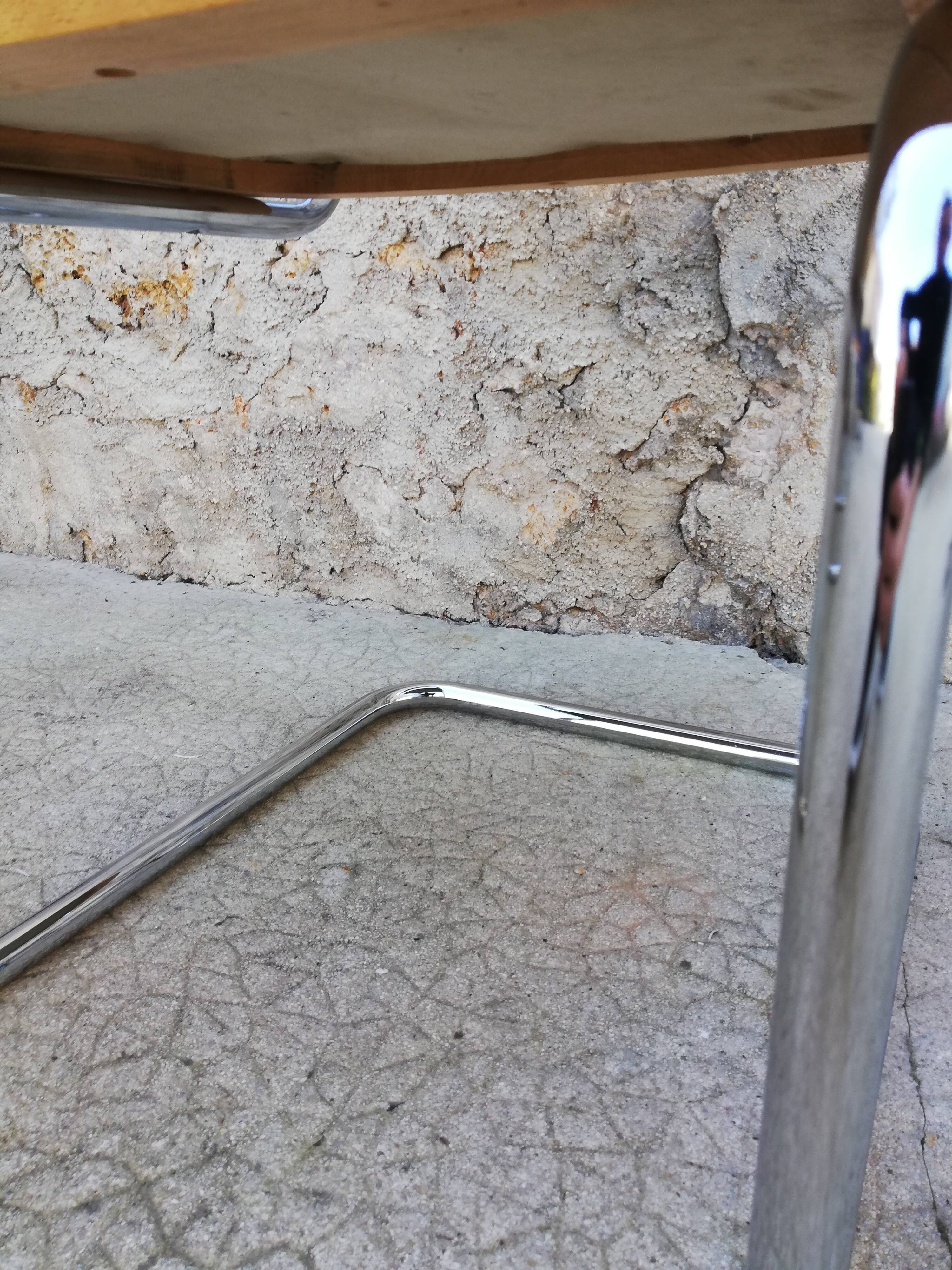 Chairx Cesca B32 Marcel Breuer