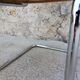 2 chaises Cesca B32 Marcel Breuer