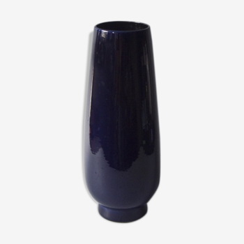 Vase de cobalt