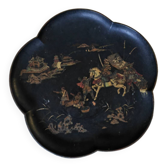 Napoleon III tray