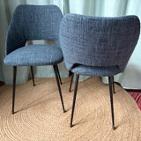 Vintage gondola chair