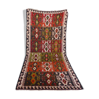 Handmade persian kilim