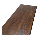 Oak countertop