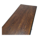 Oak countertop