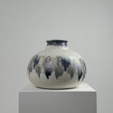 Vase en céramique Primavera, circa 1930
