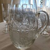 Glass service
