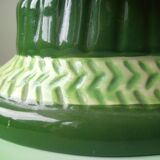 Vintage ceramic head, 70s