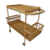 Serving rattan 50/60