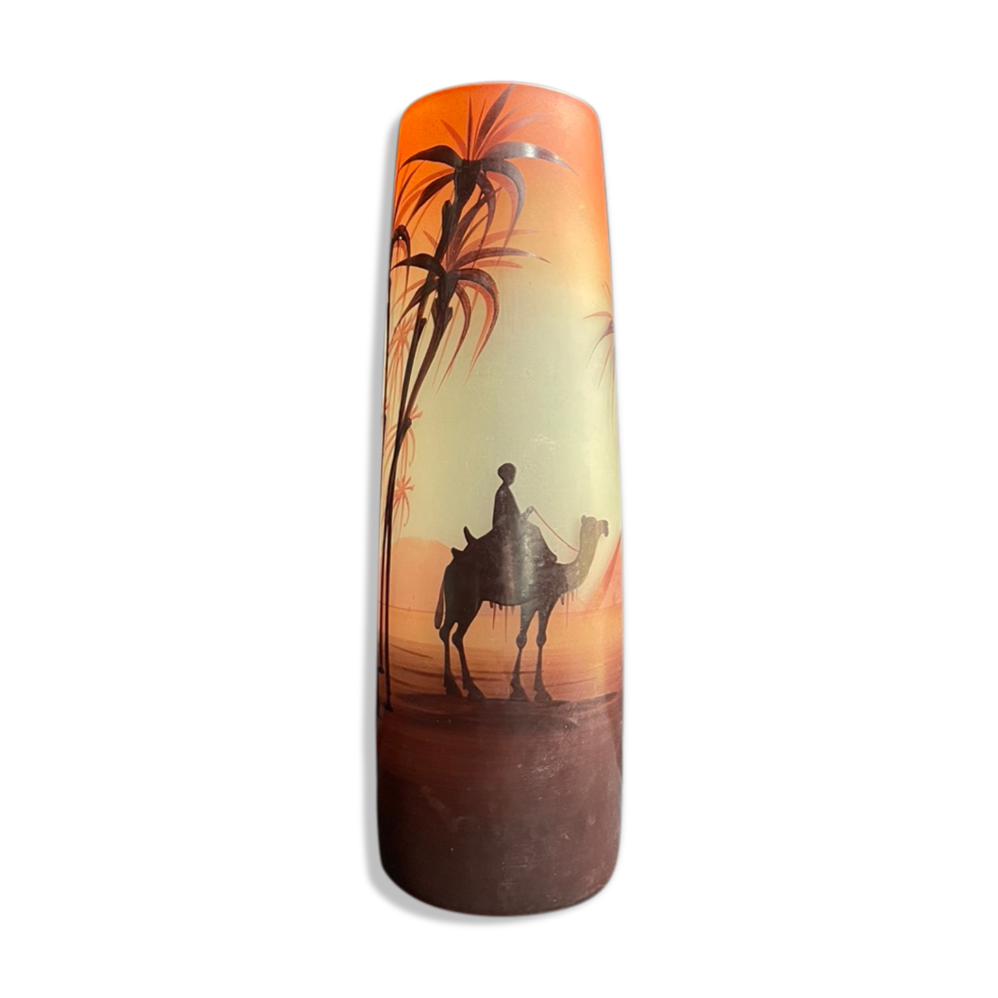 vase - Verrerie de Laignelet