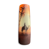 vase - Verrerie de Laignelet