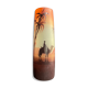 Vase, verrerie de Laignelet