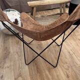 Fauteuil Papillon