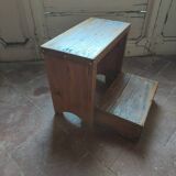 Step stool