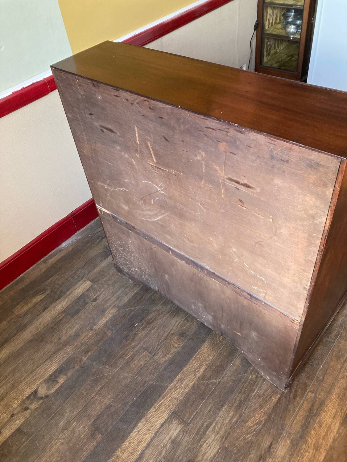 Bureau de la Régence