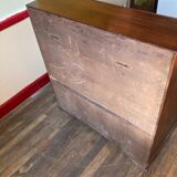 Bureau de la Régence