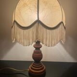 Vintage lamp