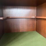 Commode bar Roche Bobois, 70s