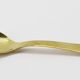 Old golden pear sugar bowl