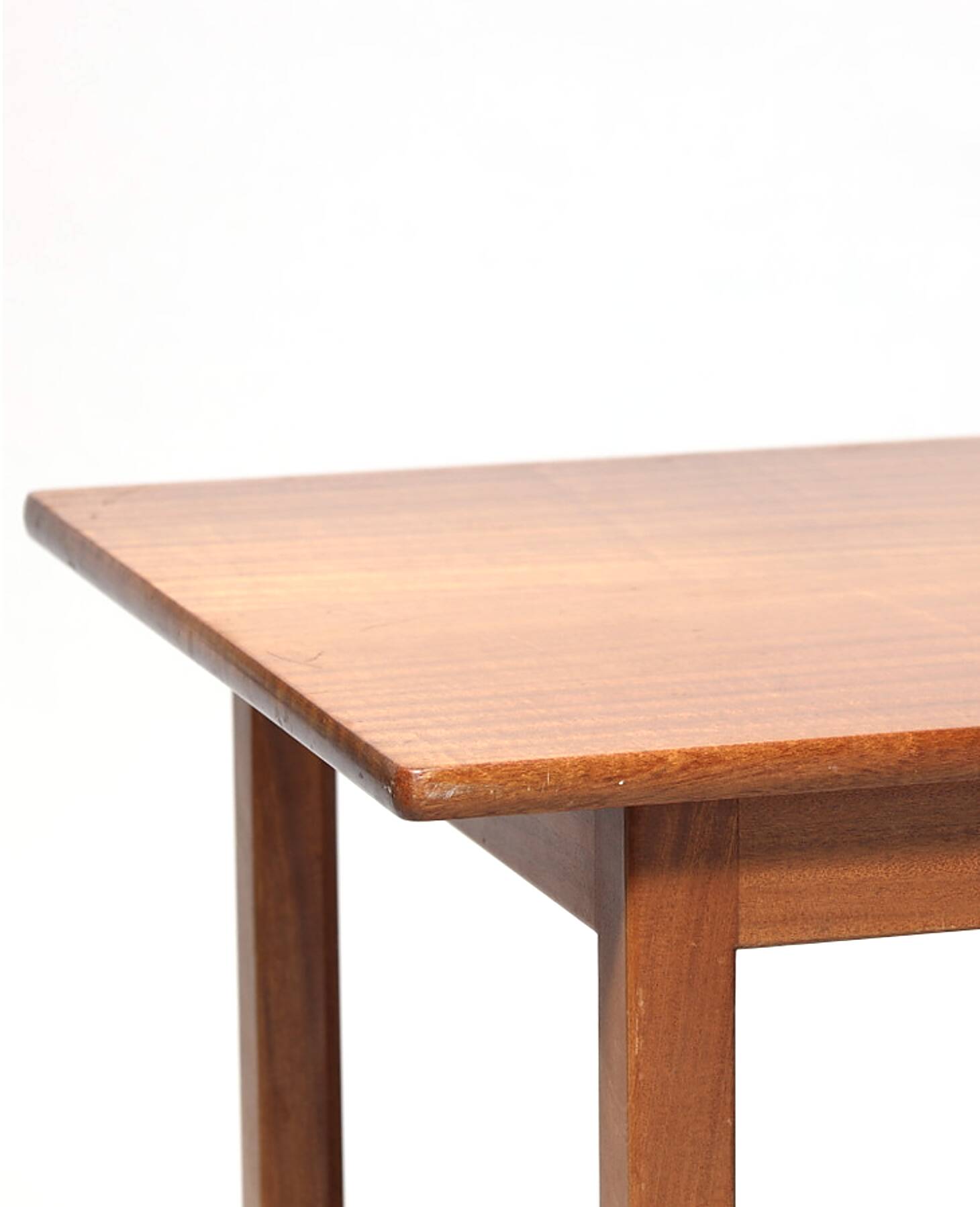 Danish Coffee Table Rud Rasmussen Scandinavien