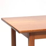Danish Coffee Table Rud Rasmussen Scandinavien