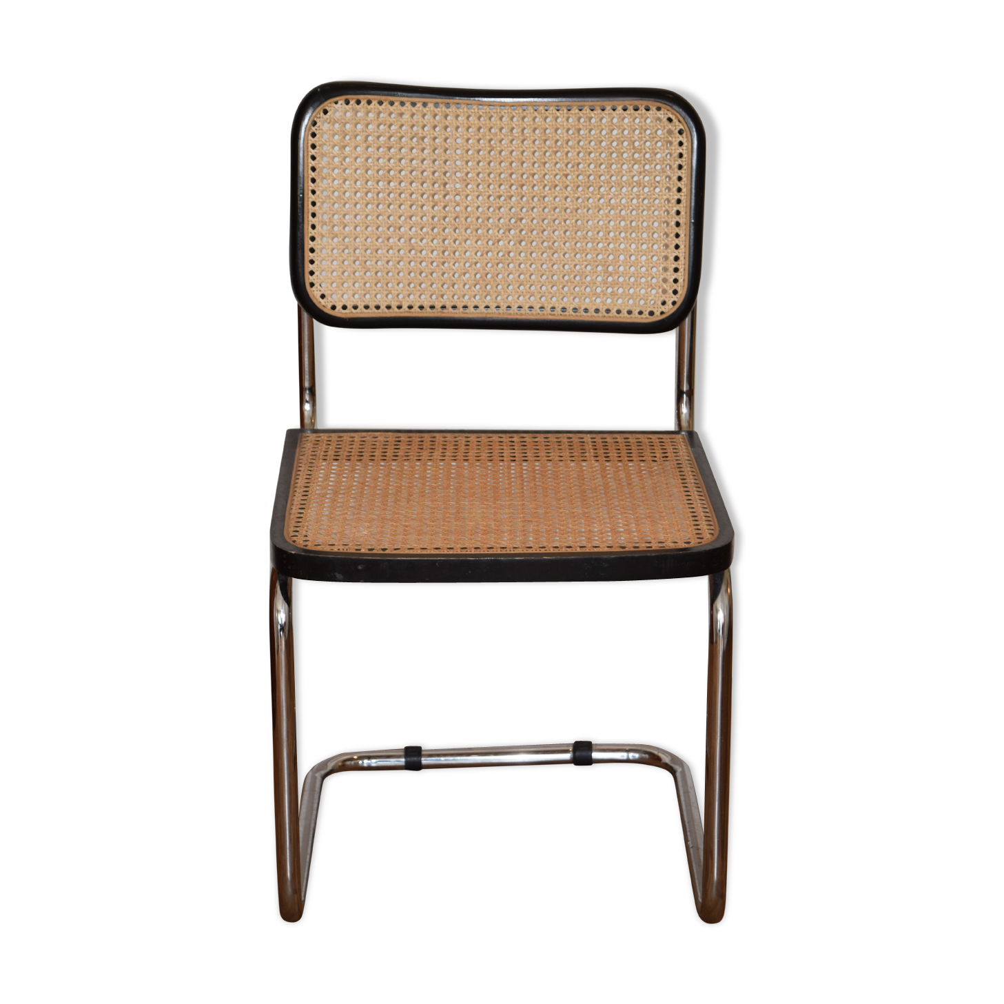 Chair by Marcel Breuer
