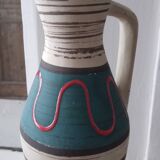 Vase .