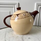 Teapot and lunch 40/50s