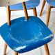 Chaises de salle à manger par TON