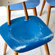 Chaises de salle à manger par TON