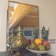 Vintage mirror