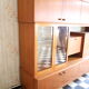 Buffet Living in teak, made in France, 60