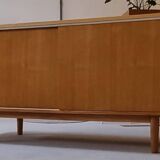 Buffet des années 70