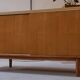 Buffet des années 70