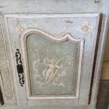 Sideboard late 18th/early 19th