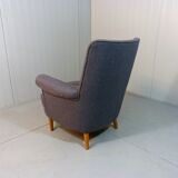 Easy chair Hemmakväll by Carl Malmsten, Sweden