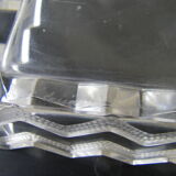 Cendrier en cristal de Lalique