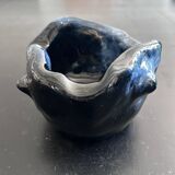 Empty pocket signed artist sculpture