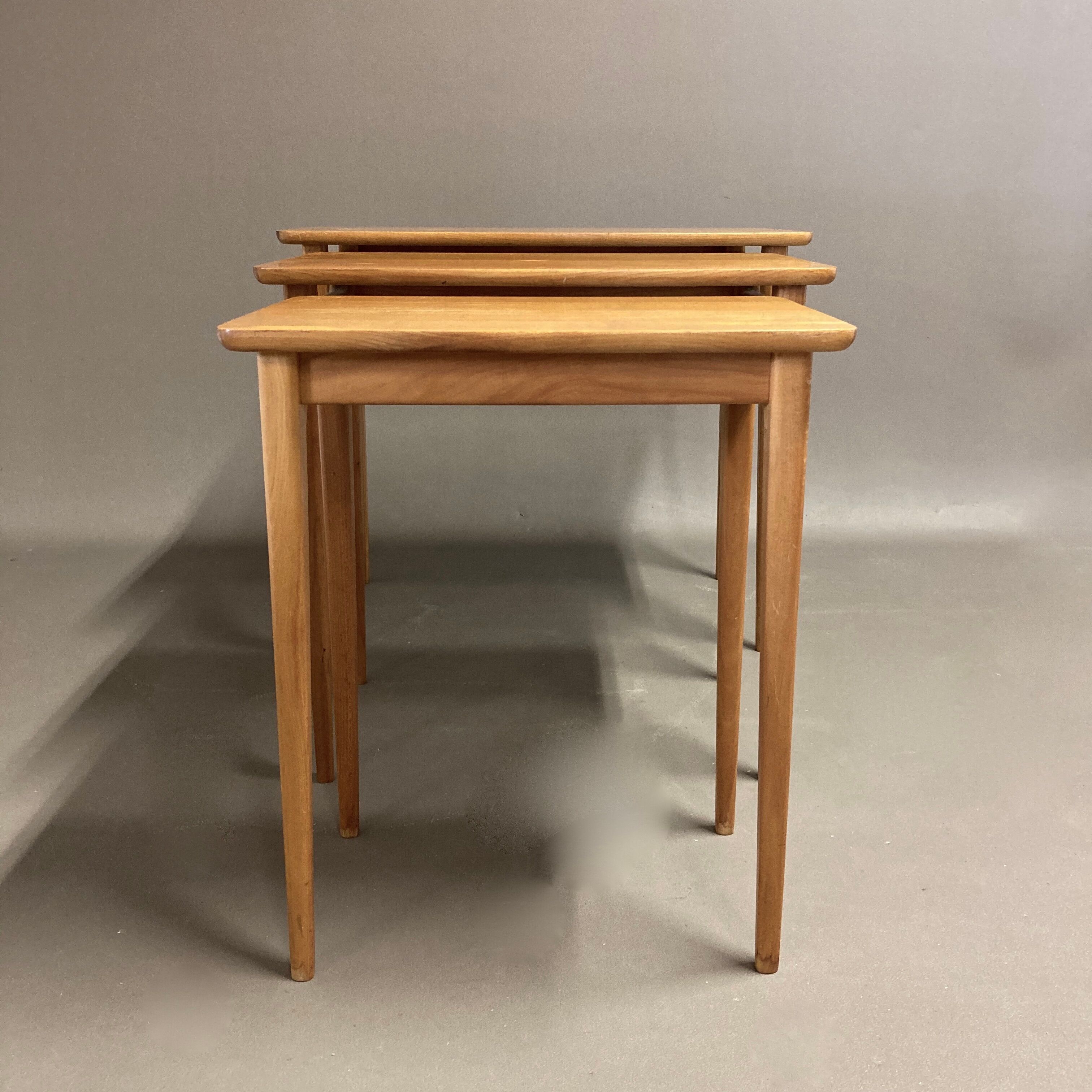 Tables 1950 Scandinavian design