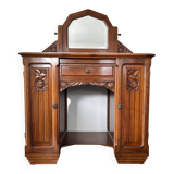 Art Deco hairdresser