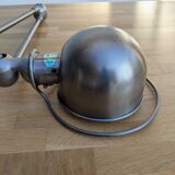 Jielde industrial workshop lamp