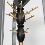 Sculptural floor lamp by borek sipek for vitra, 1988