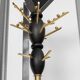 Sculptural floor lamp by borek sipek for vitra, 1988