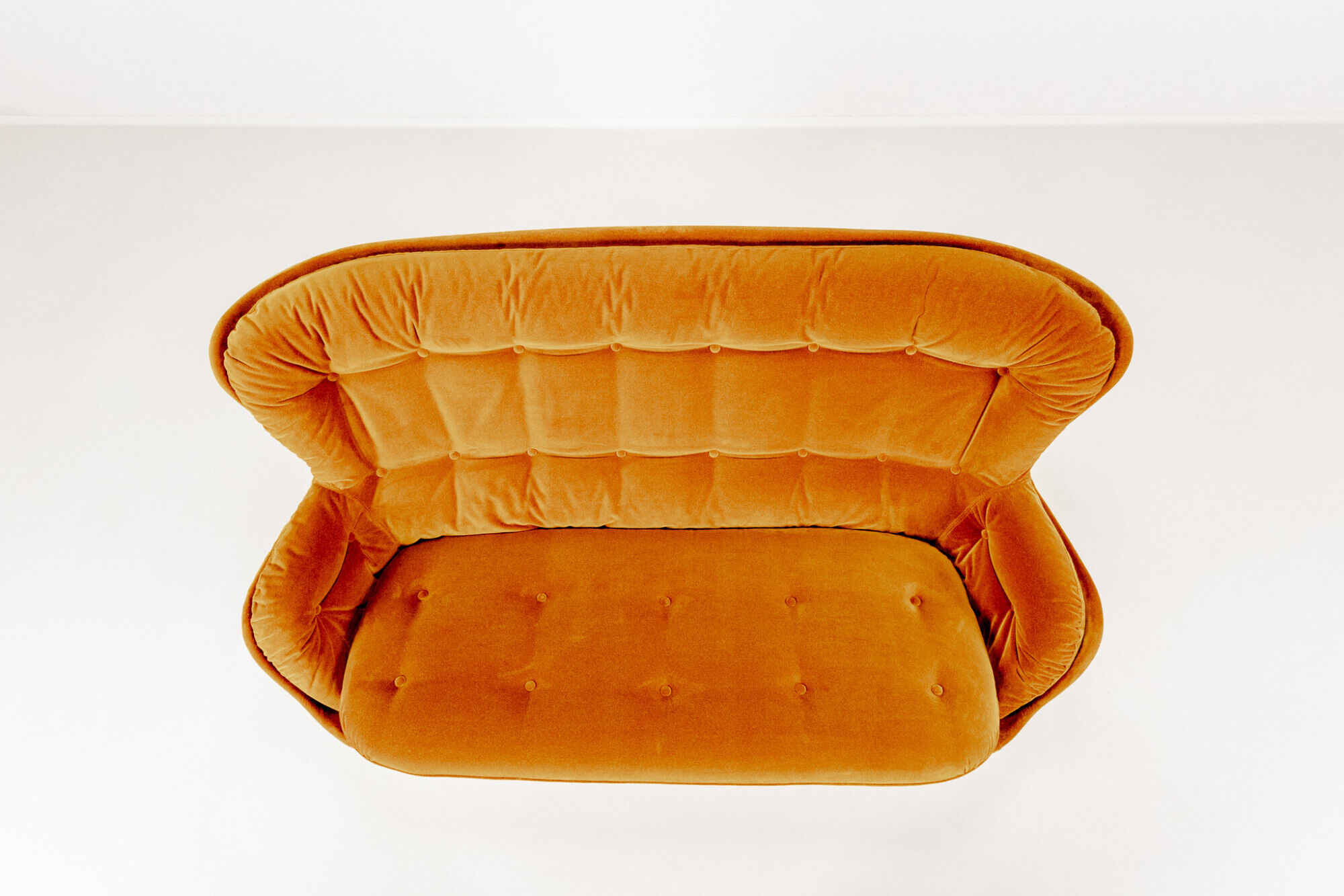 Karaté sofa by Michel Cadestin for Airborne