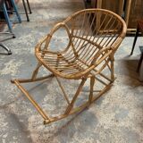 Pop-up Christmas 2022 - Rocking Children's Chair #15