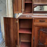 Art deco style sideboard
