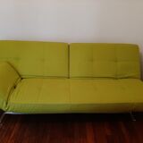 Smala sofa by Pascal Mourgue, Cinna edition