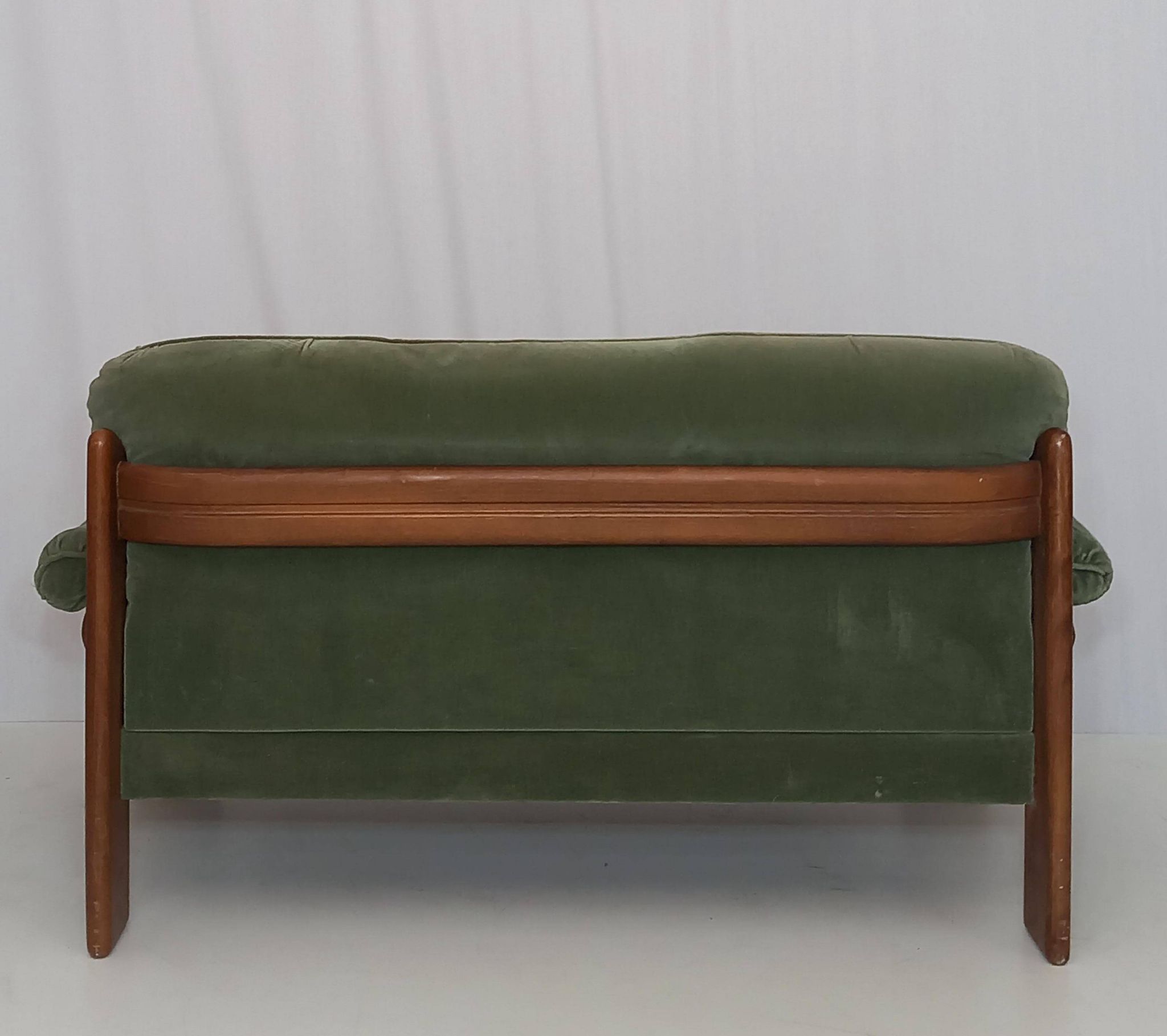 Living room set by Mobilgirgi, 1970s
