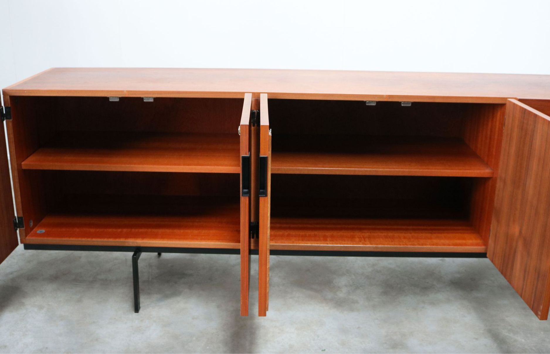 Enfilade DU03 by Cees Braakman for Pastoe 1954